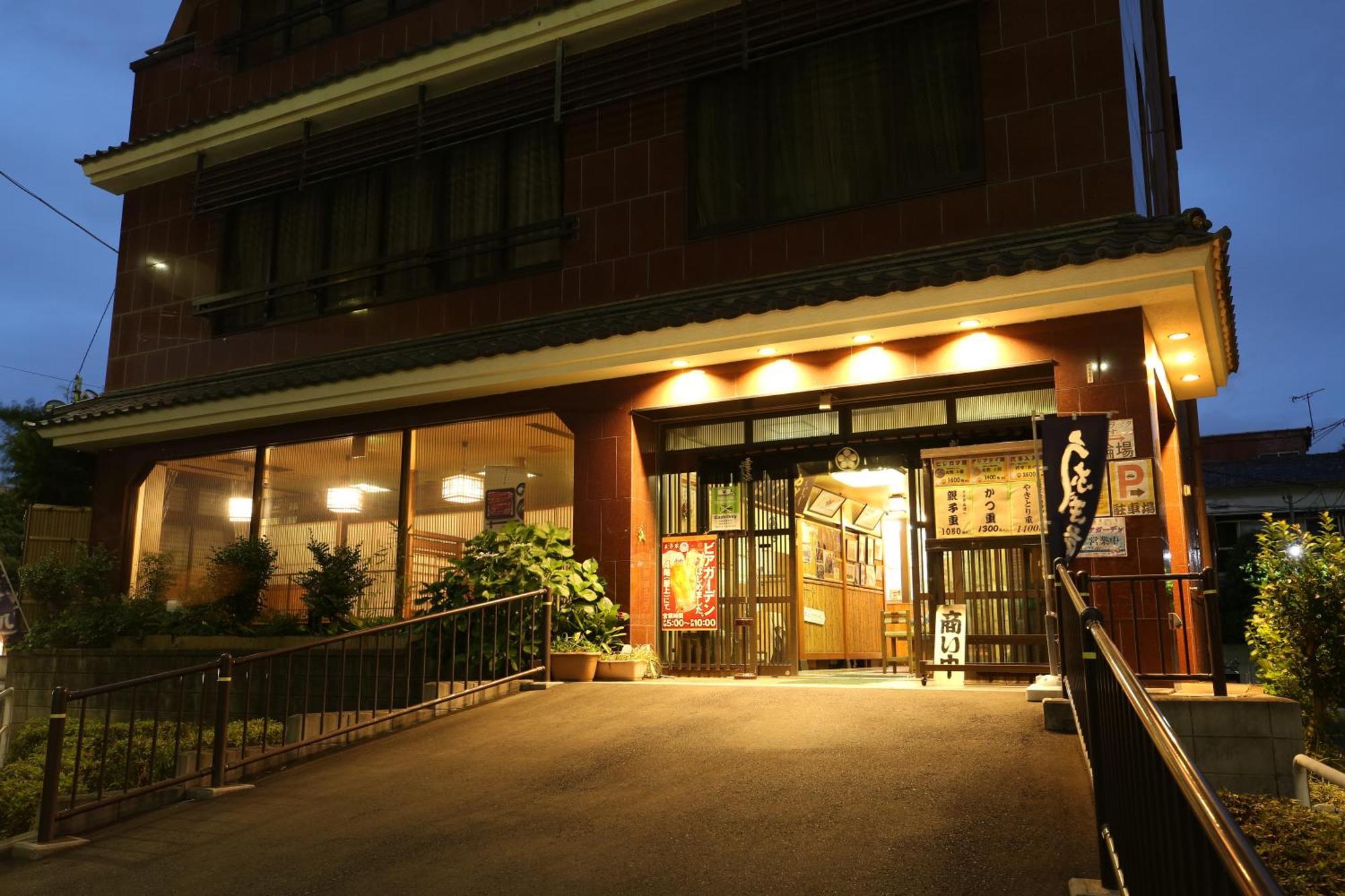 東京スカイツリー眺望 一棟貸切 駅徒歩50秒 浅草8分 スカイツリー4分 銀座20分 Tóquio Exterior foto