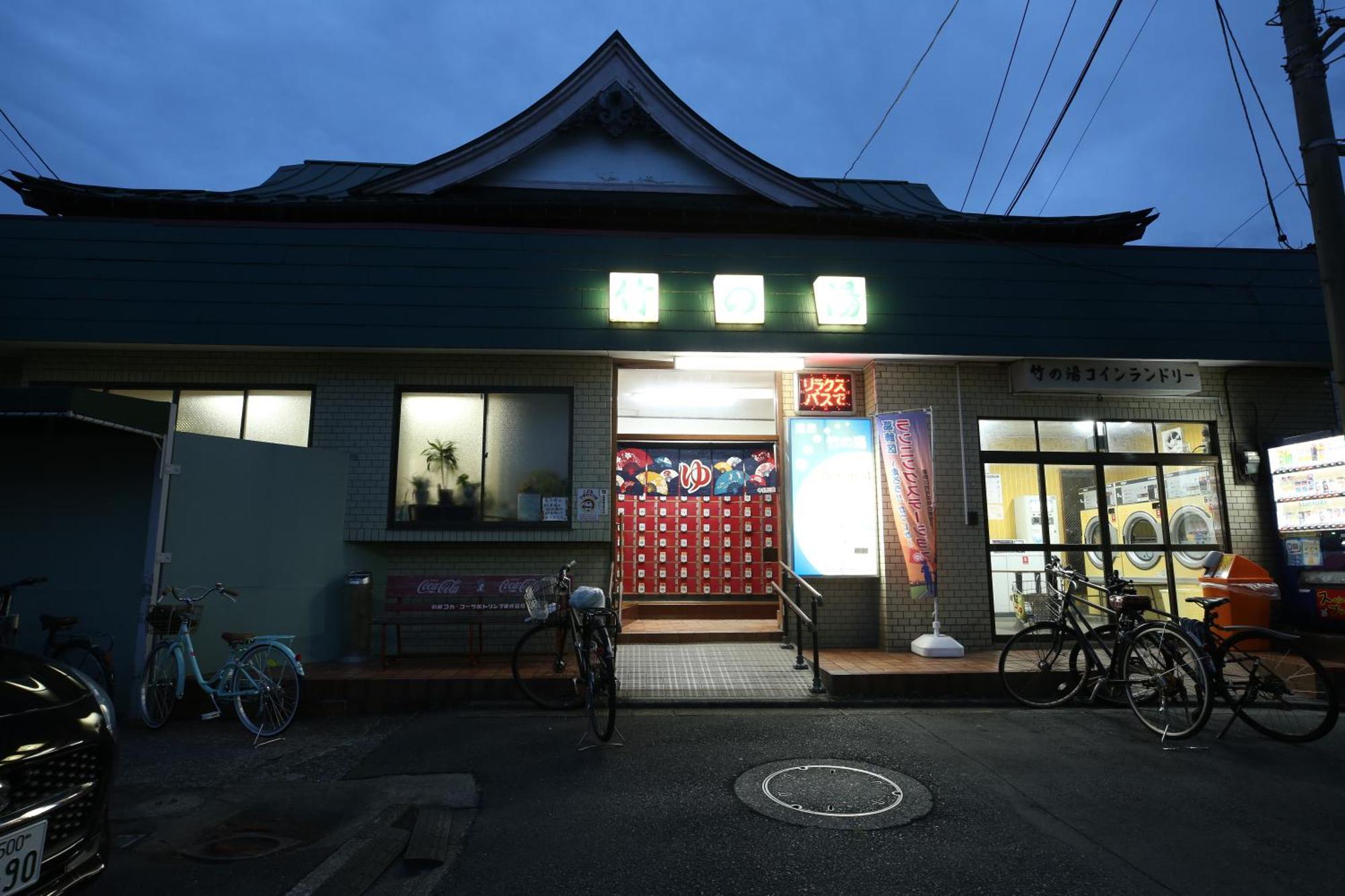 東京スカイツリー眺望 一棟貸切 駅徒歩50秒 浅草8分 スカイツリー4分 銀座20分 Tóquio Exterior foto